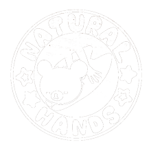 マッサージくまロゴ